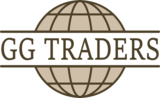 gg traders logo